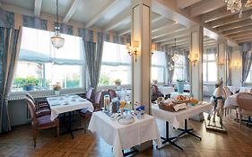 Hotel Du Cheval-Blanc